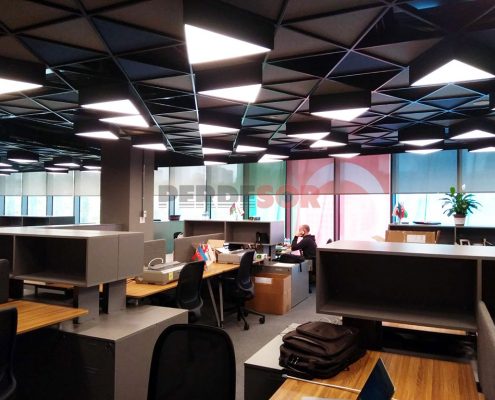 Vadi Istanbul Projesi Perde7