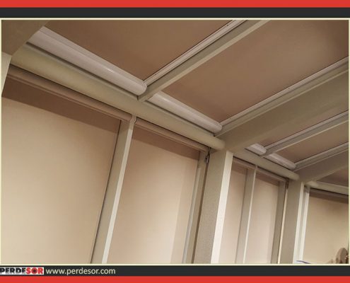 Blackout Stor Perde Modelleri4 1