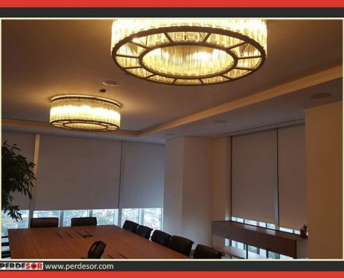 Blackout Stor Perde Modelleri6 1