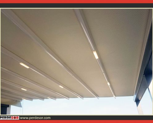 Pergola Sistemleri 1 Pergola Sistemleri 1