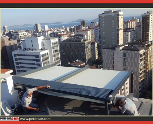 Pergola Sistemleri2 Pergola Sistemleri2