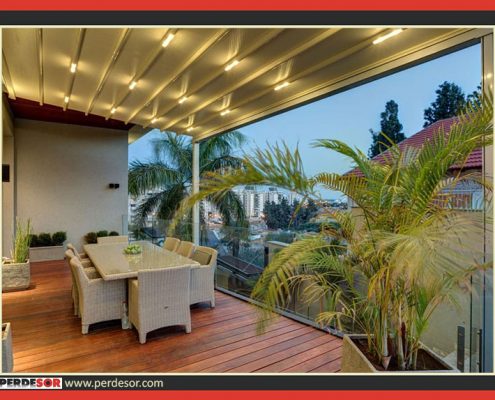 Pergola Sistemleri5 Pergola Sistemleri5