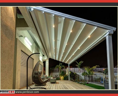 Pergola Sistemleri6 Pergola Sistemleri6