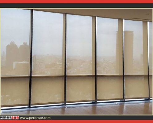 Sun Screen Stor Perde10 1