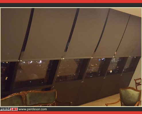 Sun Screen Stor Perde8 1