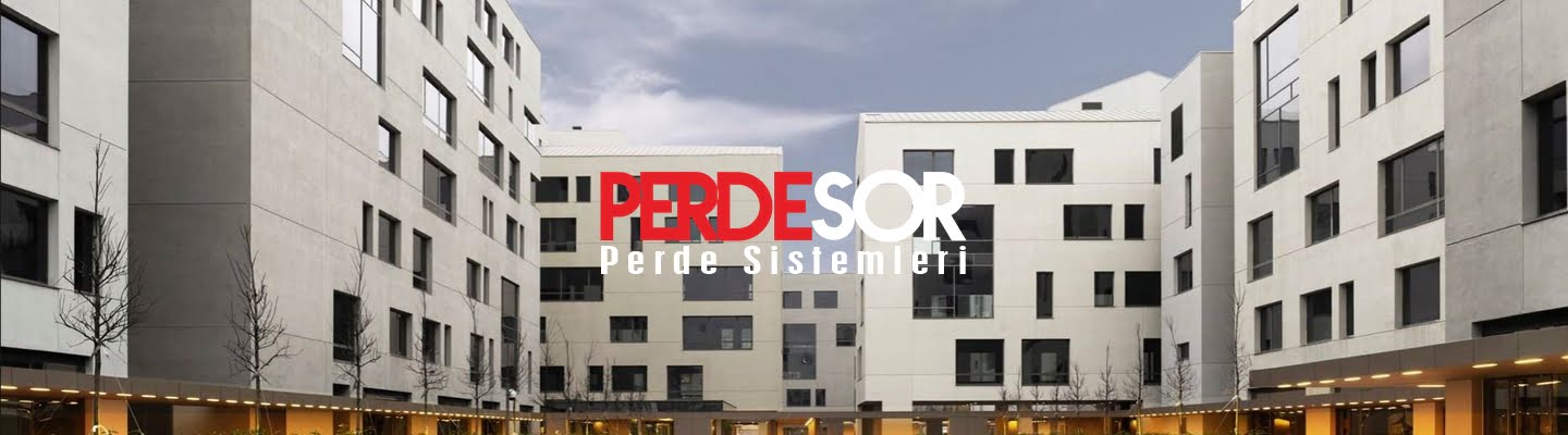 Ofis Park Ofis Perdesi Kağıthane perdeci0001