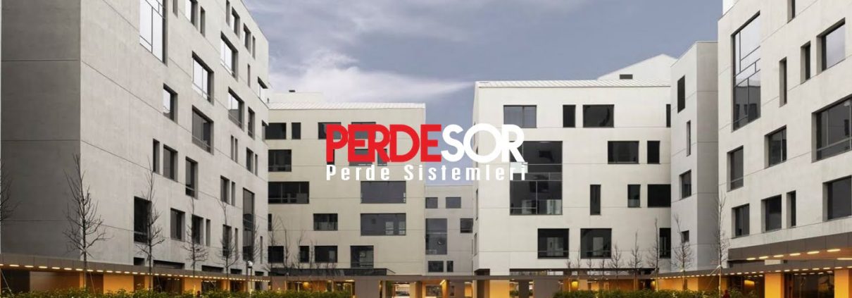 Ofis Park Ofis Perdesi Kağıthane perdeci001