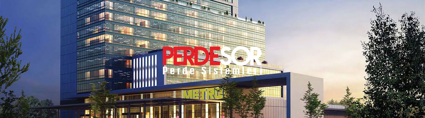 Papirüs Plaza Ofis Kağıthane perdeci0001