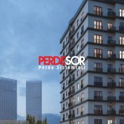 Talatpasa 34 apartments Kağıthane perdeci003
